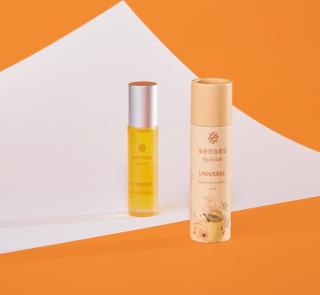 KVITOK Roll-on parfum Universe 10 ml