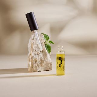 KVITOK Sérum na rty Hydratace a vyplnění - Lip serum Plump and hydration 7 ml