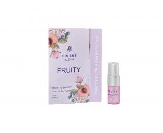 KVITOK Toaletní parfém (EdP) Fruity 2 ml VZOREK