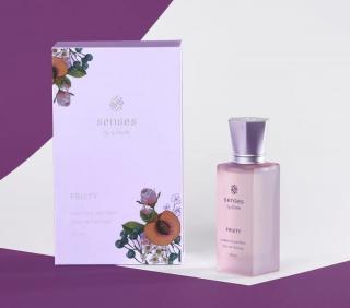 KVITOK Toaletní parfém (EdP) Fruity 30 ml