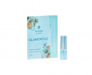 KVITOK Toaletní parfém (EdP) Glamorous 2 ml VZOREK