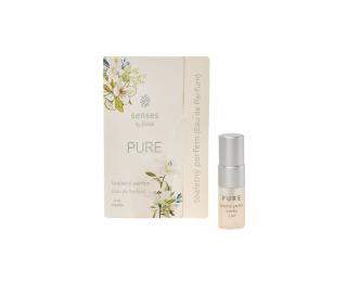 KVITOK Toaletní parfém (EdP) Pure 2 ml VZOREK