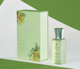 KVITOK Toaletní parfém (EdP) Thunder 30 ml