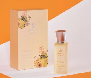 KVITOK Toaletní parfém (EdP) Universe 30 ml