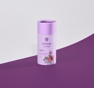KVITOK Tuhý deodorant SENSES Fruity 45 ml