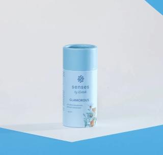 KVITOK Tuhý deodorant SENSES Glamorous 45 ml