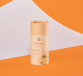 KVITOK Tuhý deodorant SENSES Universe 45 ml
