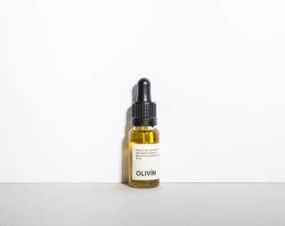 MYLO Pleťové sérum Olivín s přírodní alternativou retinolu 15 ml