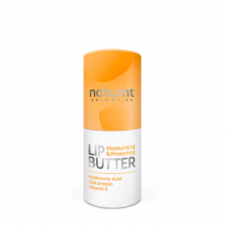 NATUINT Balzám na rty 8 ml