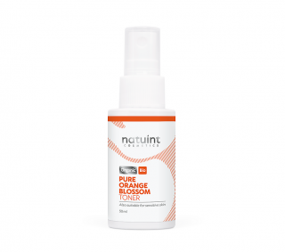 NATUINT Hydrolát z pomerančových květin BIO 50 ml