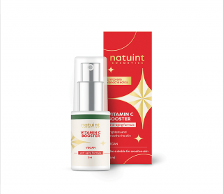 NATUINT Sérum s vitamínem C 15 ml
