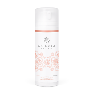 NATUINT Zklidňující balzám na atopickou pokožku 175 ml