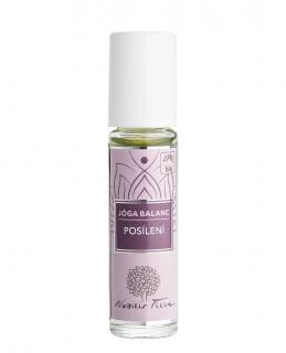 NOBILIS TILIA Aroma olej Posílení 10 ml - expirace 13.10.2023