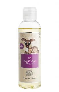 NOBILIS TILIA Bio jemný olej Matýsek 200 ml - expirace 12.7.2025