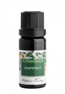 NOBILIS TILIA Éterický olej Grapefruit 10 ml