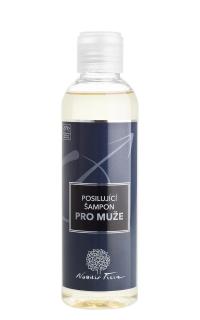 NOBILIS TILIA Posilující šampon pro muže 200 ml