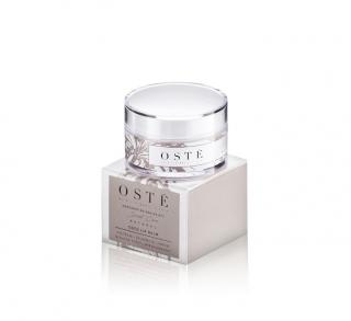 OSTĒ Kokosový balzám na rty Natural 15 ml