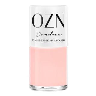 OZN Vegan lak na nehty CANDICE 12 ml