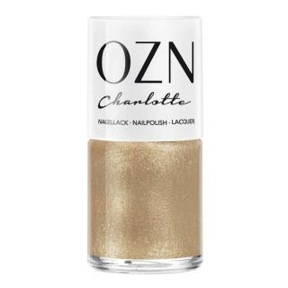 OZN Vegan lak na nehty CHARLOTTE 12 ml