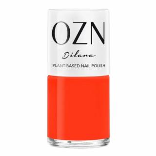 OZN Vegan lak na nehty DILARA 12 ml
