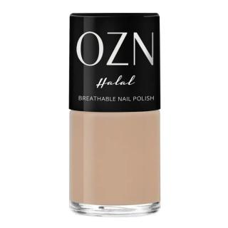 OZN Vegan lak na nehty Halal 01 12 ml