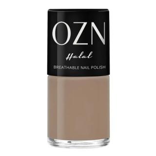 OZN Vegan lak na nehty Halal 02 12 ml