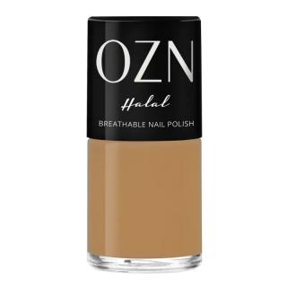 OZN Vegan lak na nehty Halal 04 12 ml