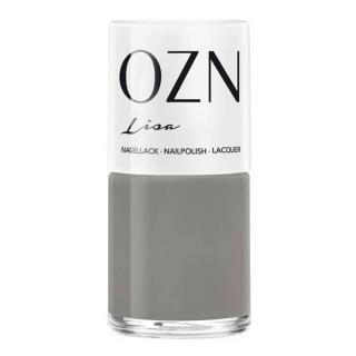 OZN Vegan lak na nehty LISA 12 ml