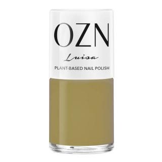 OZN Vegan lak na nehty LUISA 12 ml