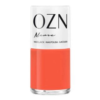 OZN Vegan lak na nehty MERVE 12 ml