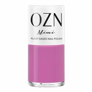 OZN Vegan lak na nehty MIMI 12 ml