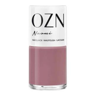 OZN Vegan lak na nehty NAOMI 12 ml