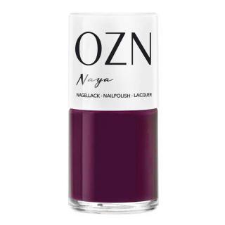 OZN Vegan lak na nehty NAYA 12 ml