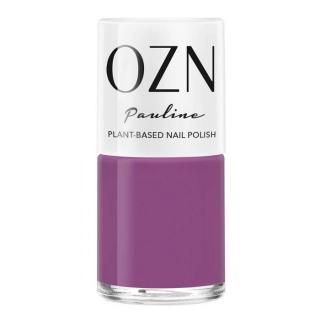 OZN Vegan lak na nehty PAULINE 12 ml