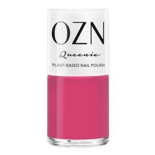 OZN Vegan lak na nehty QUEENIE 12 ml