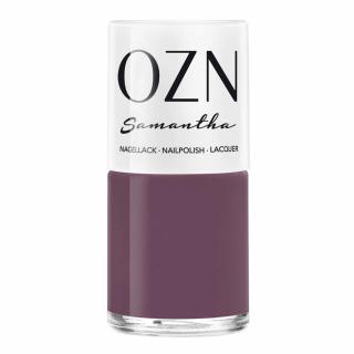 OZN Vegan lak na nehty SAMANTHA 12 ml