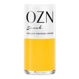 OZN Vegan lak na nehty SARAH 12 ml