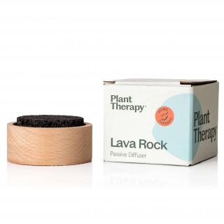 PLANT THERAPY Pasivní difuzér - Lávový kámen
