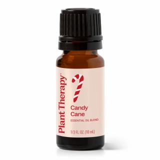 PLANT THERAPY Směs esenciálních olejů Candy Cane 10 ml