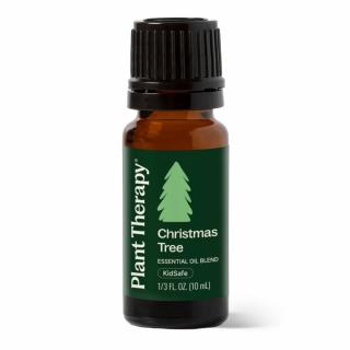 PLANT THERAPY Směs esenciálních olejů Christmas Tree 10 ml