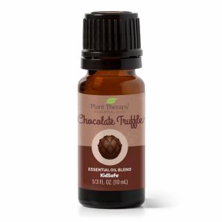 PLANT THERAPY Směs esenciálních olejů Čokoládová pralinka 10 ml