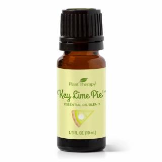 PLANT THERAPY Směs esenciálních olejů Key Lime Pie 10 ml