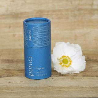 PONIO Přírodní deodorant Fresh air 75 g