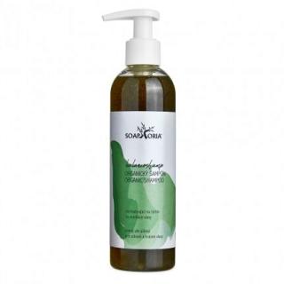 SOAPHORIA BalancoShamp Přírodní šampon na mastné vlasy 250 ml