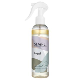 SOAPHORIA Osvěžovač vzduchu ve spreji Hyggé 150 ml - vadná etiketa