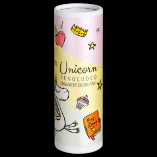 SOAPHORIA Přírodní Revoludeo Unicorn 55 g