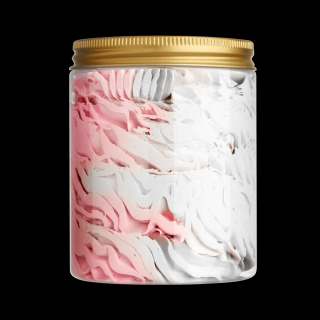 SOAPHORIA Sprchová pěna Bloomistic 250 ml
