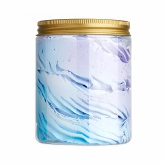 SOAPHORIA Sprchová pěna Frosty Fig 250 ml