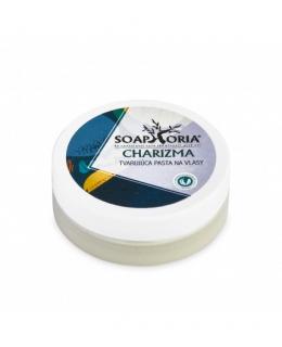 SOAPHORIA Tvarující pasta na vlasy Charizma 50 ml