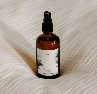 SVÍČKUJ Interiérový parfém Hygge 100 ml